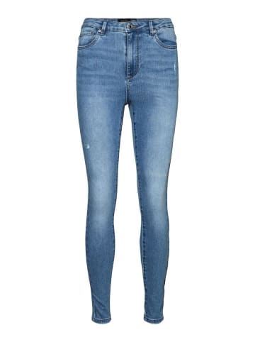 Vero Moda Jeans in Light Blue Denim