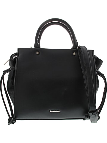 Tamaris Juliane Cityshopper Shopper Schwarz