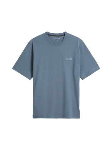 Marc O'Polo DfC T-Shirt relaxed in Stormy Blue