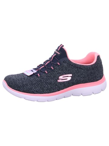 Skechers Slipper Summits in Violett