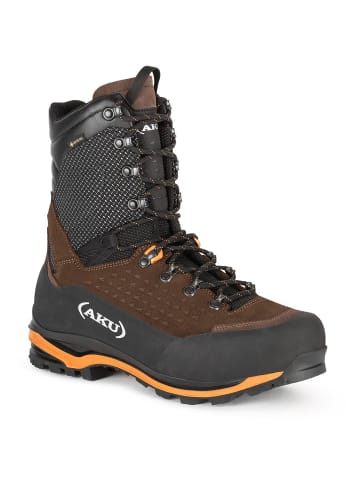 AKU M DOGMA GTX in Schwarz