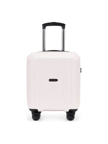 Epic Airwave Neo 4 Rollen Kabinentrolley S 55 cm in sugar rose