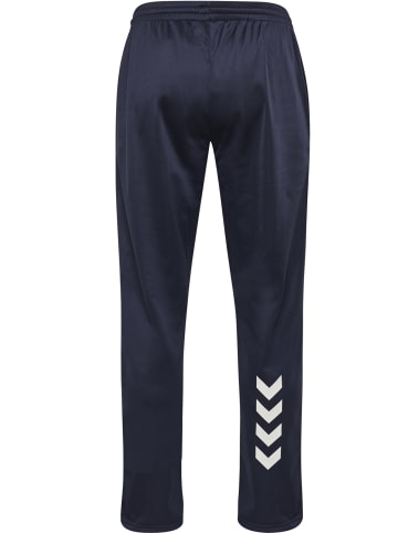 Hummel Verstellbare Taille Hmlpromo Herren in TRUE RED/MARINE