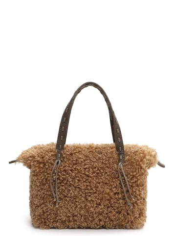 SURI FREY Shopper SFY Resy in sand