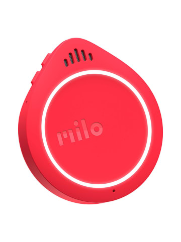 MILO Walkie Talkie Milo Action Communicator in rot