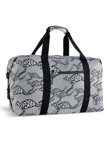Chiemsee Jump N Fly Sporttasche 49 cm in grau