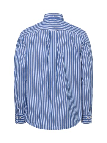 Gant Hemd in blau weiß