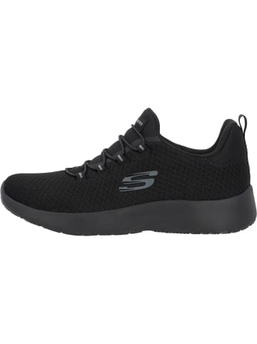 Skechers Sneakers Low in Black