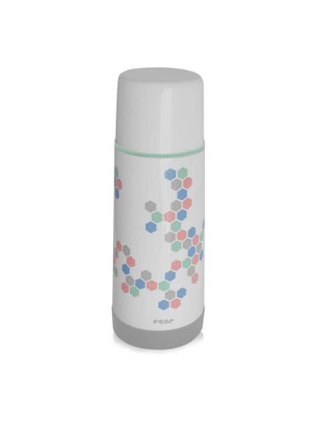 Reer DesignLine Isolierflasche Edelstahl 350 ml in ab 0 Monate