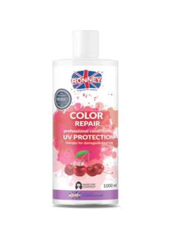 Ronney Professional Color Repair UV Protection Conditioner 1000 ml