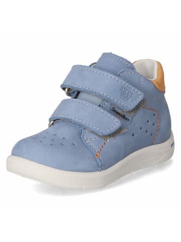 PEPINO Lauflernschuh in blau