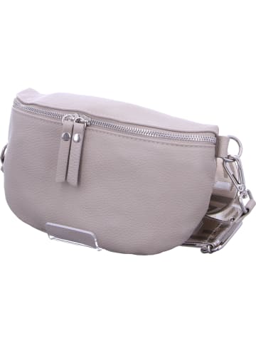 Diverse  Tasche in beige
