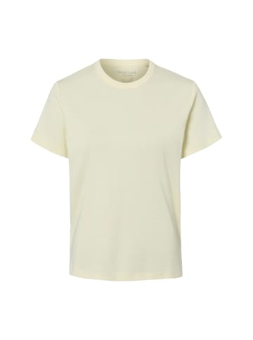 Marie Lund T-Shirt in vanille - 0037