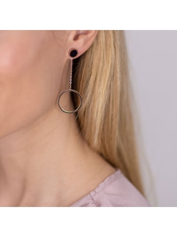 Ailoria ARMELLE Ohrringe in roségold