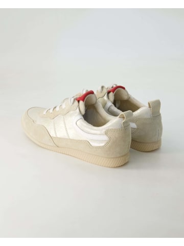 Paul Green Slip On Sneaker in Weiß