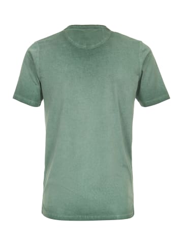 CASAMODA T-Shirt in Grün