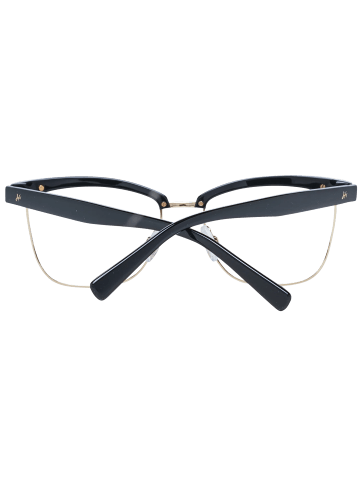 Ana Hickmann Damen Optische Fassungen Quadrat Schwarz