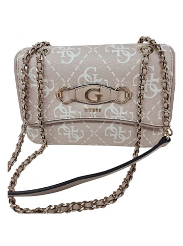 Guess Umhängetasche Guess- Izzy in Beige