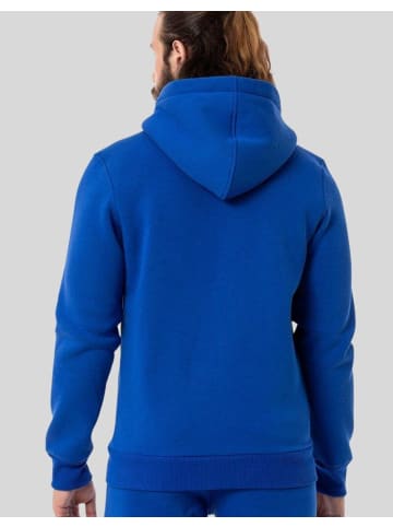 Cipo & Baxx HOMEWEAR in SAXEBLUE