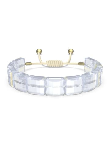 Swarovski Armband in gold