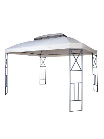 MCW Pergola E42, Creme