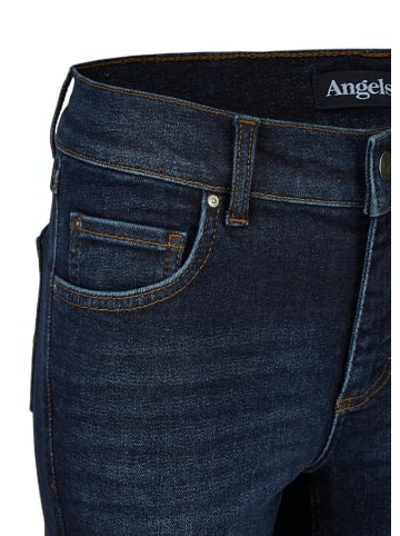 ANGELS Jeans Jeans Skinny in Blau