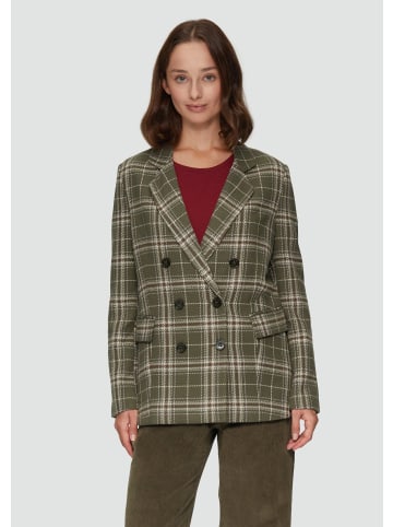 s.Oliver Indoor-Blazer in 79N5_olivgrün