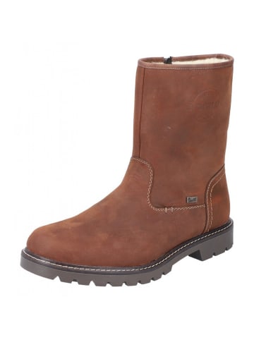 rieker Schaftstiefel   in Braun