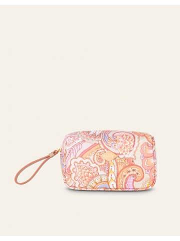 Oilily Pola Kosmetikbeutel in Braun