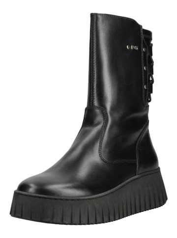 Nero Giardini Stiefel in Schwarz