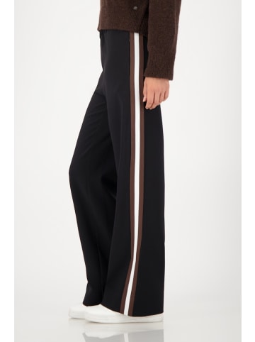 monari Hose in Schwarz