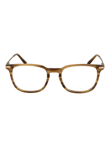 Savile Row Damen Optische Fassungen Rechteck Beige