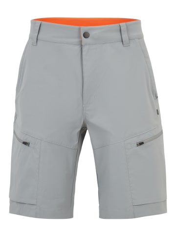 hot-sportswear Bermuda Salvador in flintstone