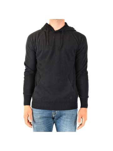 Emporio Armani Sweatshirt Blau