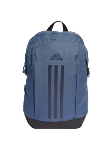 adidas Performance Power VII - Rucksack 46 cm (preloved ink/shadow navy) in preloved ink/shadow navy