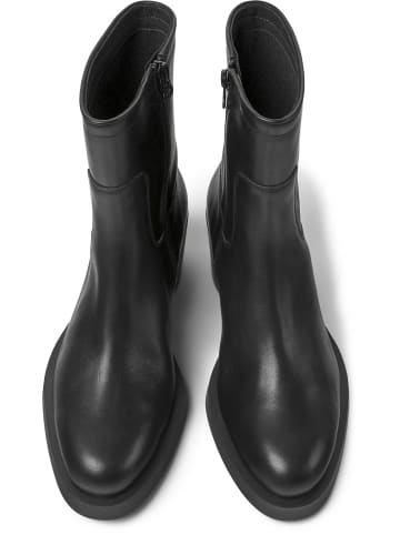 Camper Stiefel " Bonnie " in Schwarz