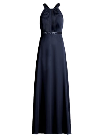 Vera Mont Abendkleid rückenfrei in Night Sky