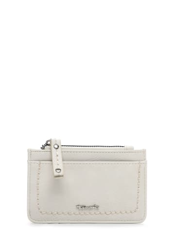 Tamaris Geldbörse TAS Keona in ecru