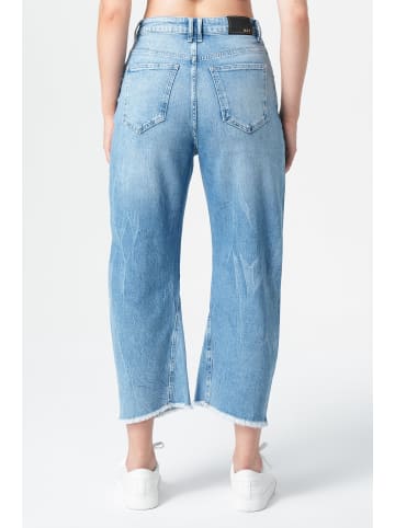 M.O.D Carrie Barrel Fit Dancer Blue