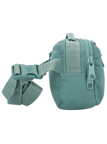 FJÄLLRÄVEN Kanken Hip Pack Gürteltasche 18 cm in frost green