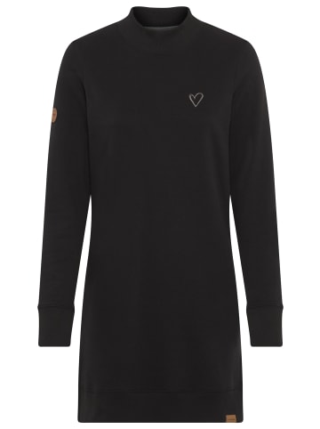 Kangaroos Longsweatshirt in Schwarz