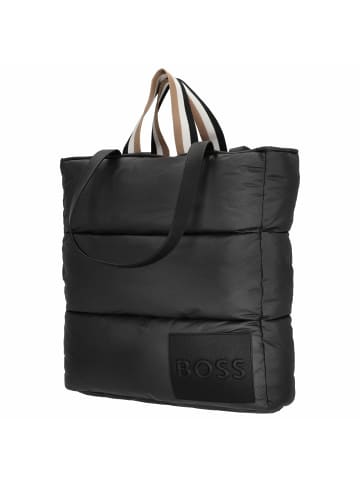 BOSS Women's Deva - Shopper 40 cm in schwarz