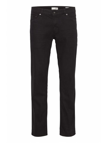 !SOLID 5-Pocket-Jeans SDRyder in Tiefschwarz