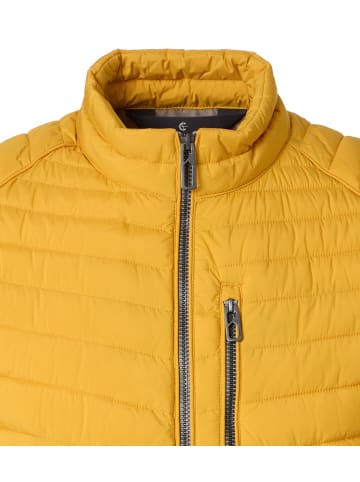 CASAMODA Jacke in Gelb