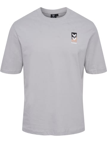 Hummel Hummel T-Shirt S/S Hmllgc Herren in HARBOR MIST