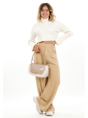 EMILY & NOAH Beutel E&N Hanka in beige