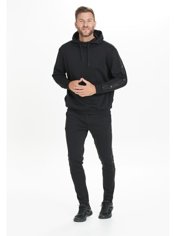 Virtus Sweatshirt Lernow in 1001 Black