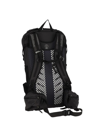 Jack Wolfskin Cyrox Shape 30 Rucksack 53 cm in phantom