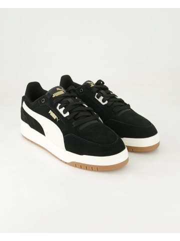 Puma Sneaker low in Schwarz