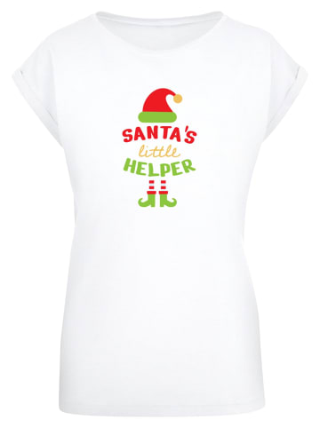 Merchcode Merchcode T-Shirts in white